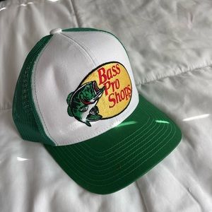 Bass Pro Shops Hat